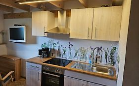 Unterkunft , Ferienwohnung auf dem Land, Monteurswohnung